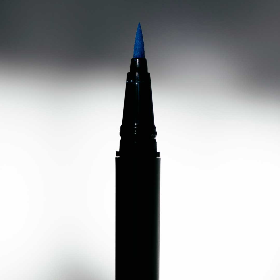 Flick It + Stick It | Liquid Adhesive Eyeliner
