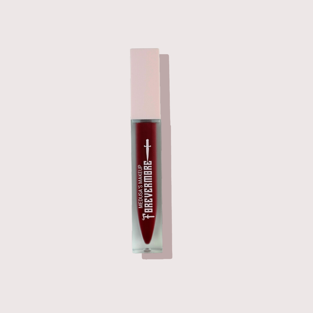 Forevermore Liquid Lipstick - Late Night