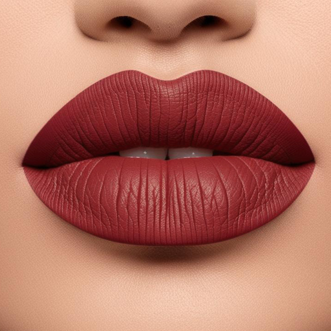 Forevermore Liquid Lipstick - Late Night