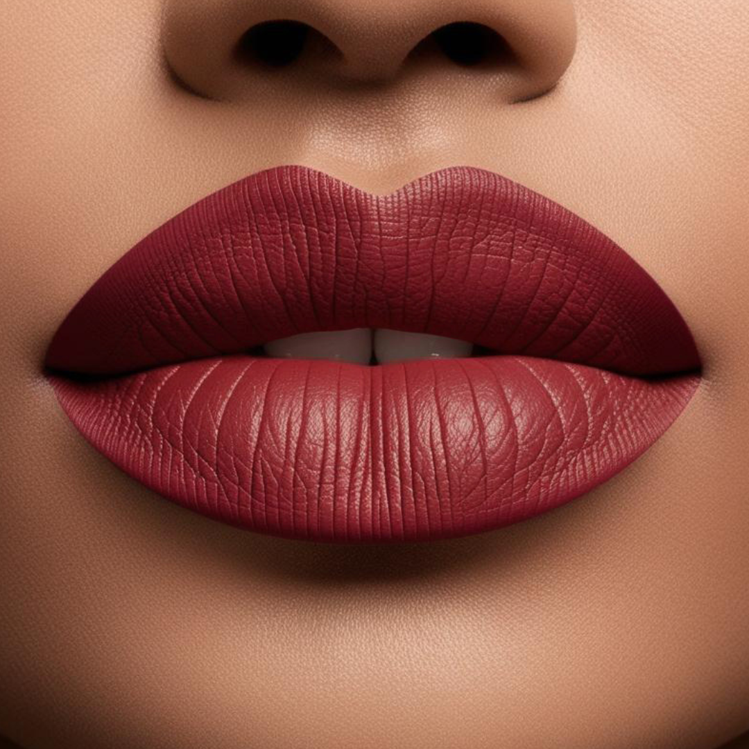 Forevermore Liquid Lipstick - Late Night