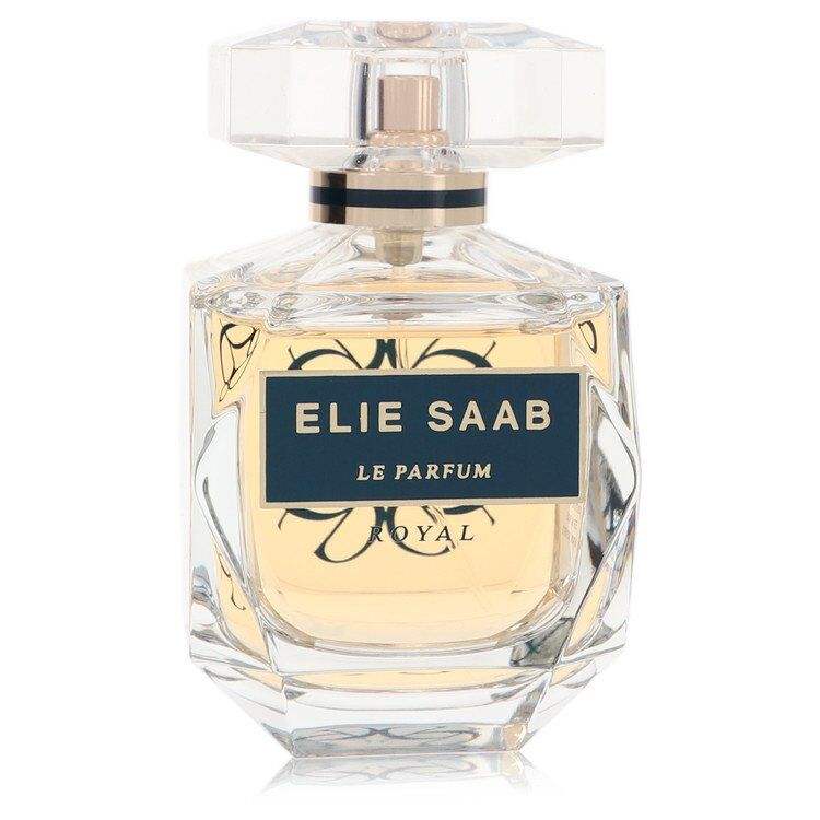 Le Parfum Royal by Elie Saab for Women - 3 oz EDP Spray