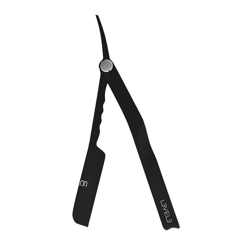 Level3 Lv3 - Black Razor Holder