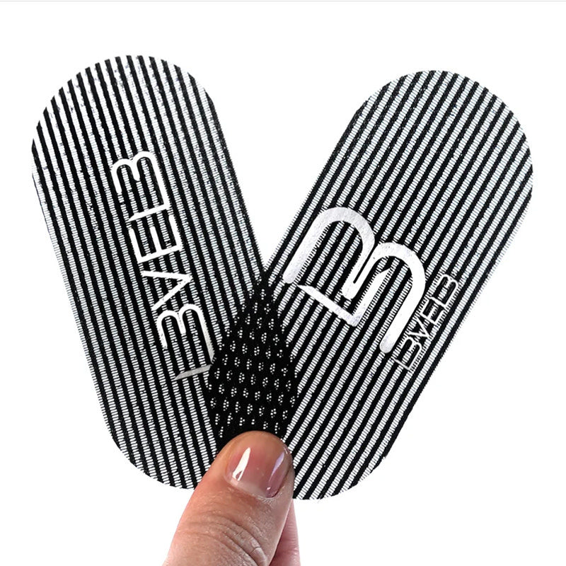 L3VEL3 Hair Grips 4 Pack