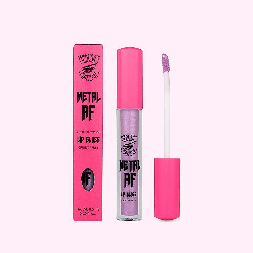 Lip Gloss - I Wanna Rock