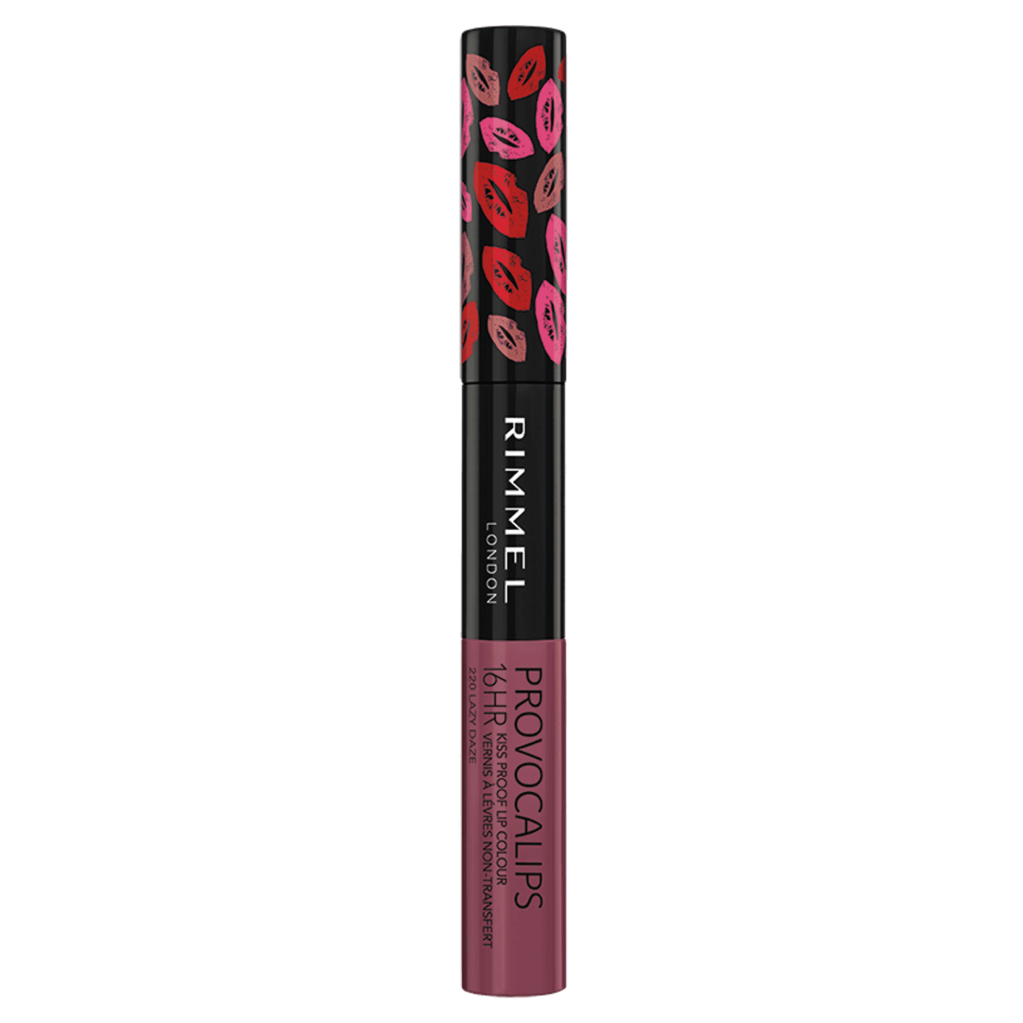 RIMMEL LONDON Provocalips 16Hr Kissproof Lip Colour