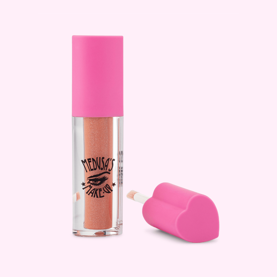 I Heart Me Lip Gloss - Ghost