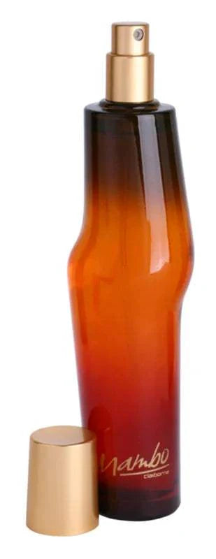 Mambo by Liz Claiborne for Women - 3.4 oz EDP Spray