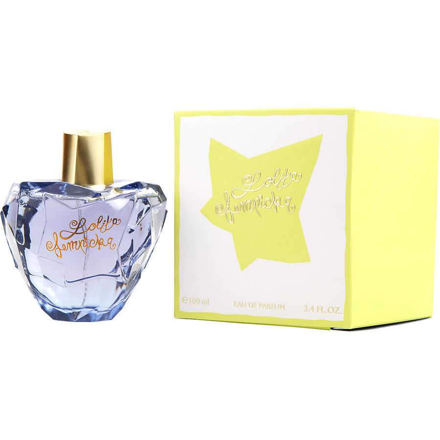 Lolita Lempicka Mon Premier by Lolita Lempicka for Women - 3.4 oz EDP Spray
