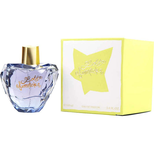 Lolita Lempicka Mon Premier by Lolita Lempicka for Women - 3.4 oz EDP Spray