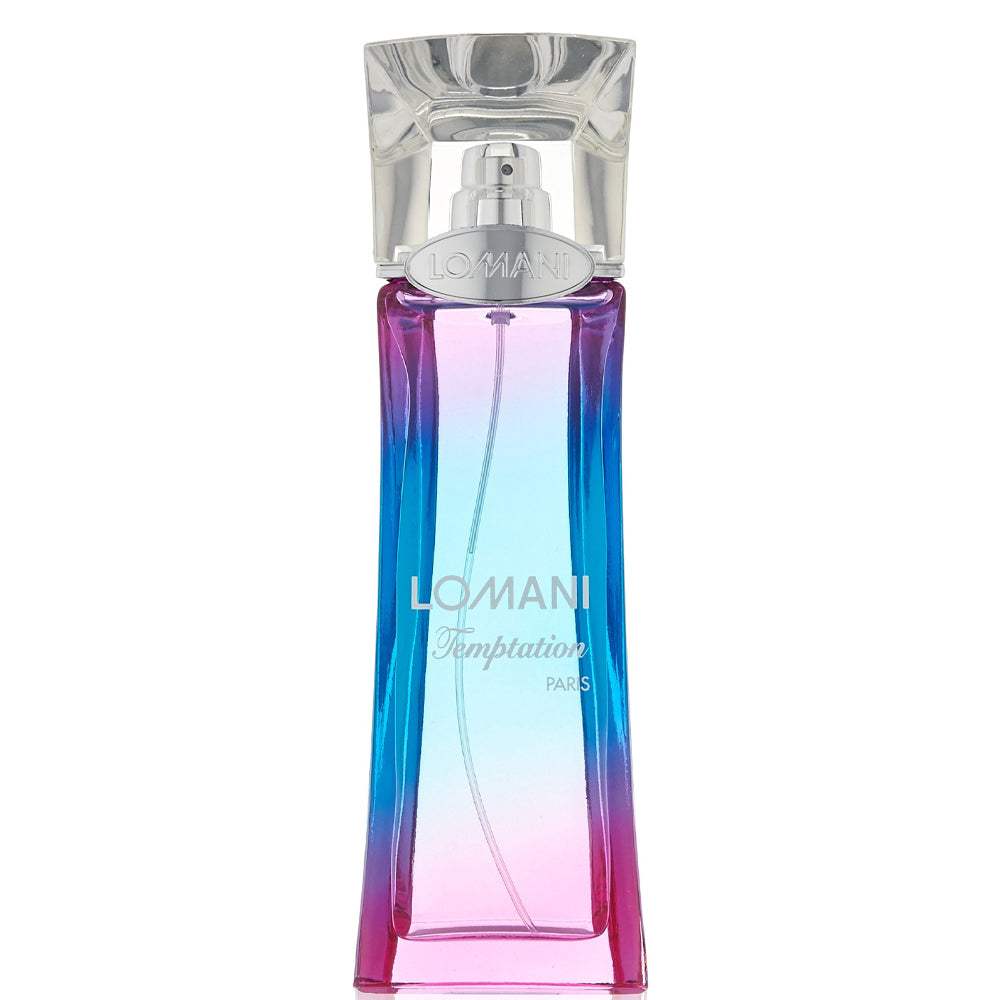 Temptation by Lomani for Women - 3.3 oz EDP Spray