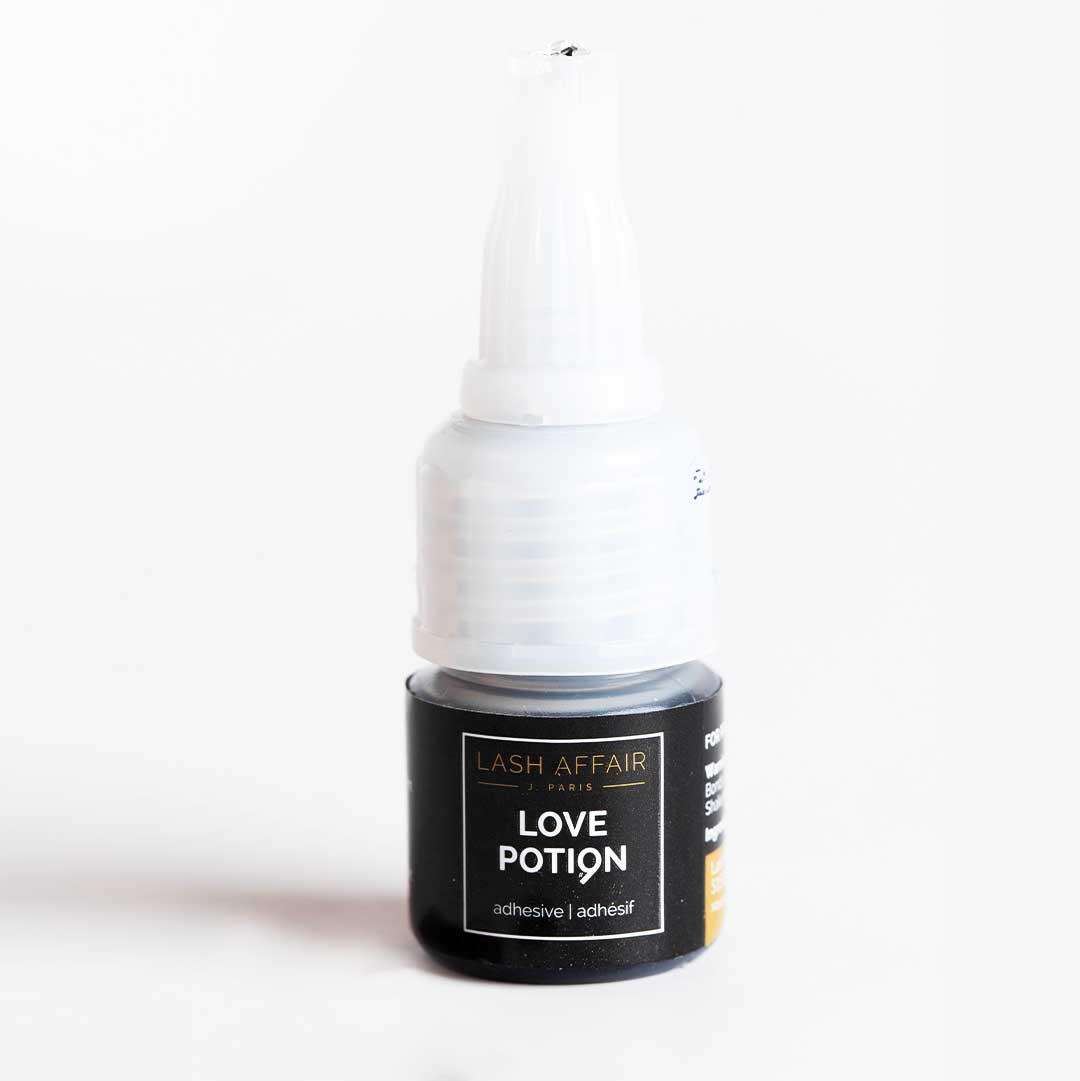 Love Potion #9 | High Humidity Lash Extension Adhesive