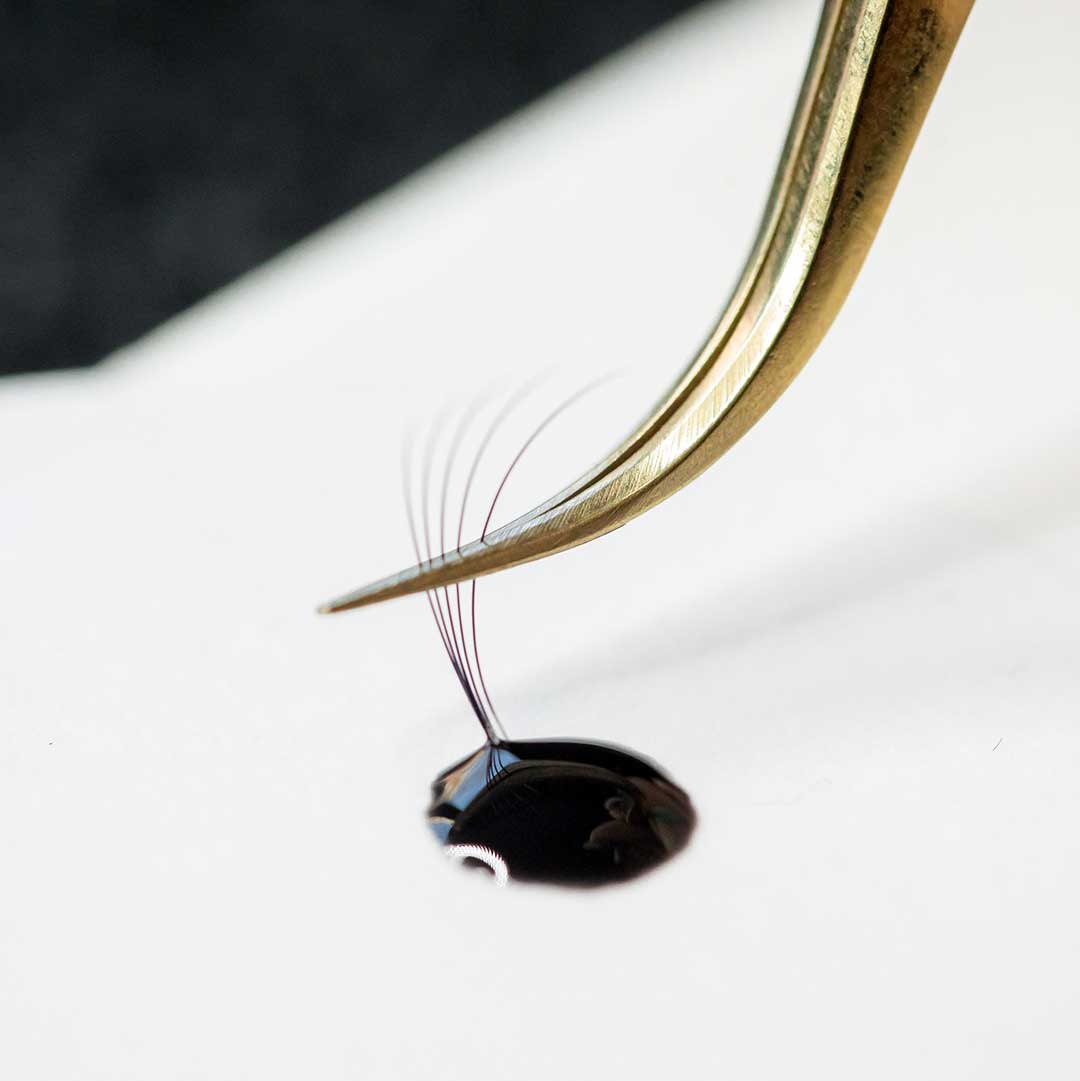 Love Potion #9 | High Humidity Lash Extension Adhesive