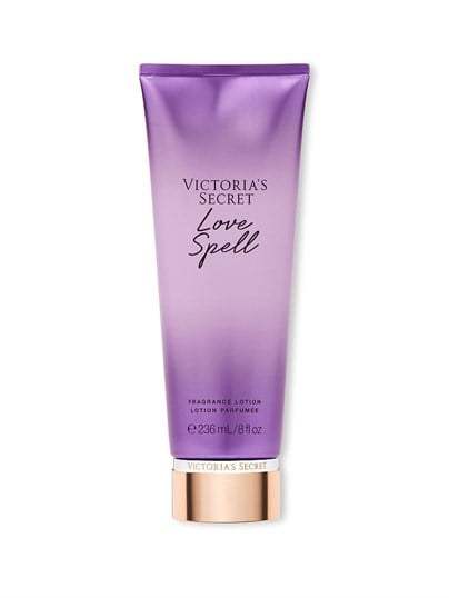 Love Spell by Victorias Secret for Women - 8 oz Body Lotion
