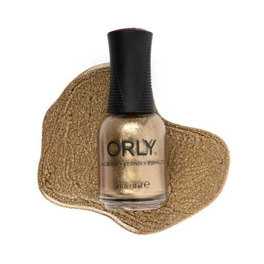Orly Mani Mini Collection Luxe