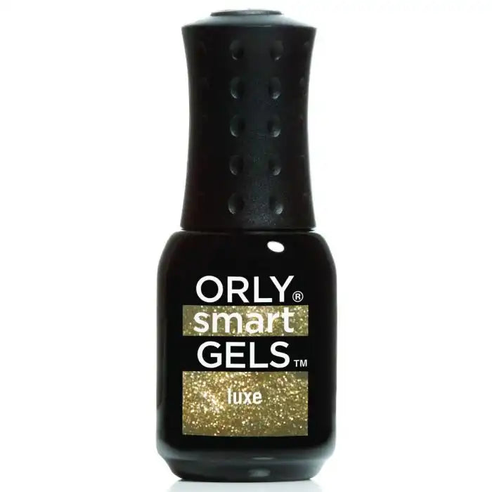 Orly Smartgels Gel Color Luxe