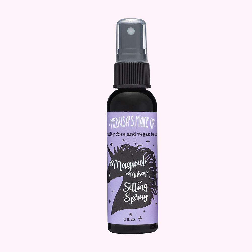 Magical Makeup Setting Spray