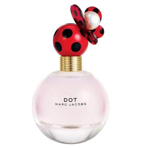 Marc Jacobs Dot by Marc Jacobs for Women - 3.4 oz EDP Spray