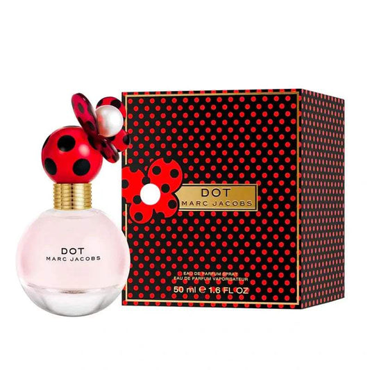 Marc Jacobs Dot by Marc Jacobs for Women - 1.6 oz EDP Spray