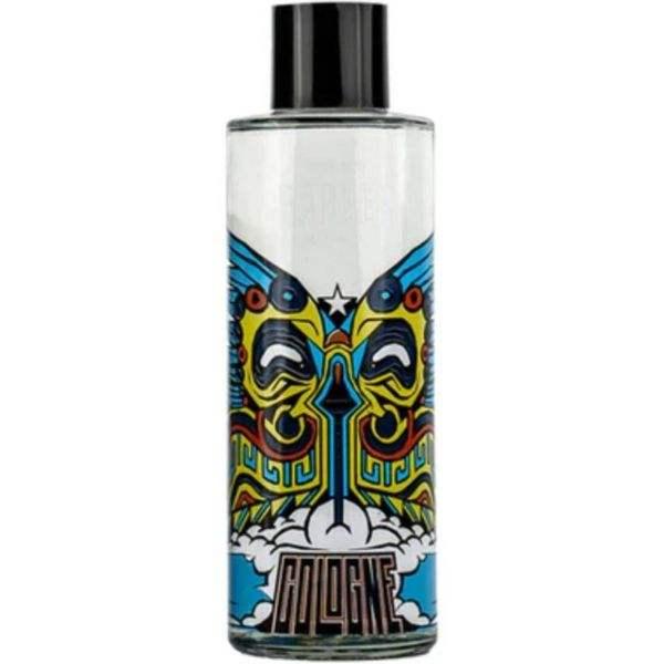 Marmara Barber Cologne Puerto Rico 500ml / 16.9 oz