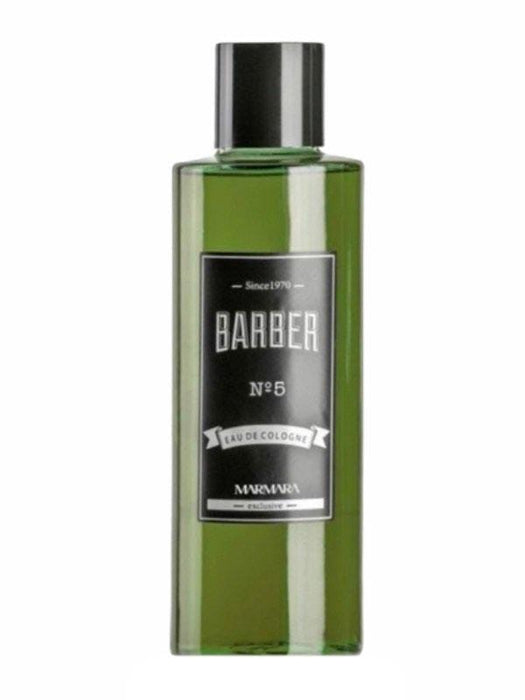 BARBER MARMARA BARBER COLOGNE 400 ML NO.5 SPRAY