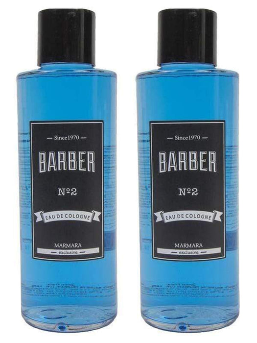 MARMARA BARBER Aftershave Cologne - 50ml No:2