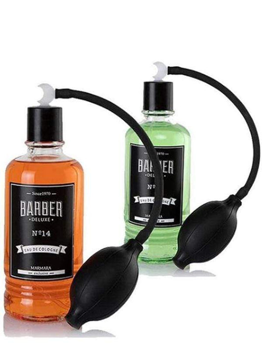 MARMARA Cologne atomizer for No 13 or 14