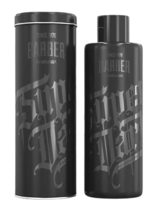 MARMARA BARBER Barber Cologne 50ml No1