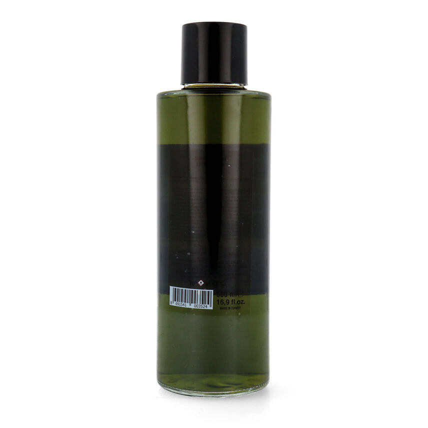 Marmara Barber Aftershave Cologne No.5, 16.9 oz - Multipack