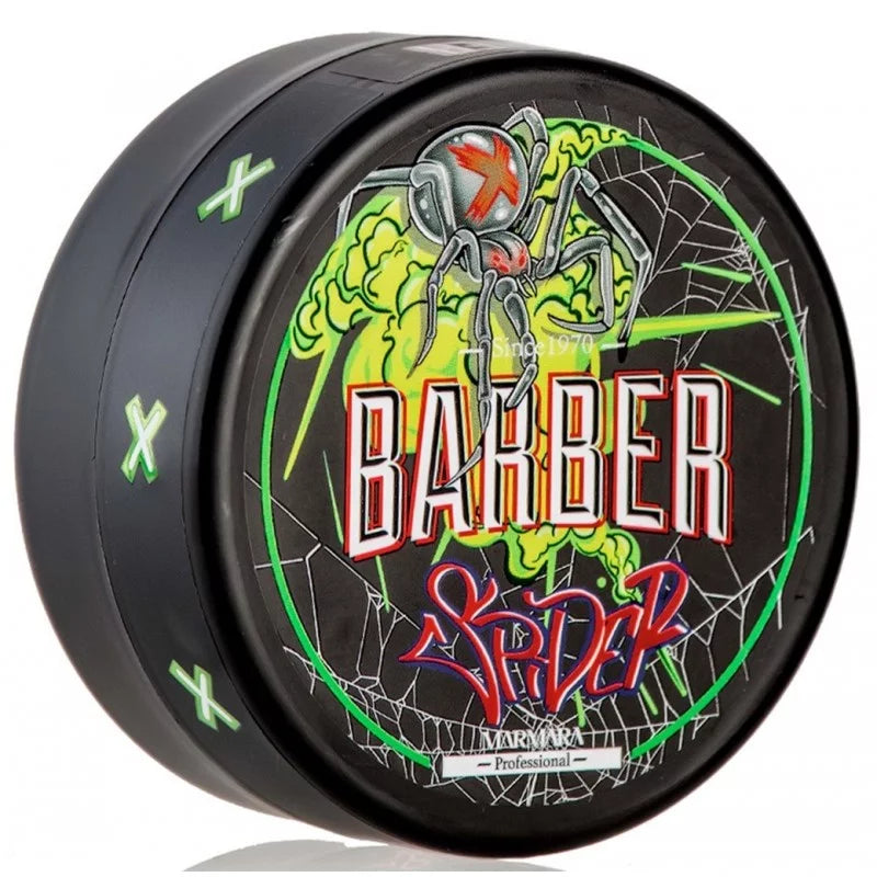 Marmara Barber Wax Spider 5 oz