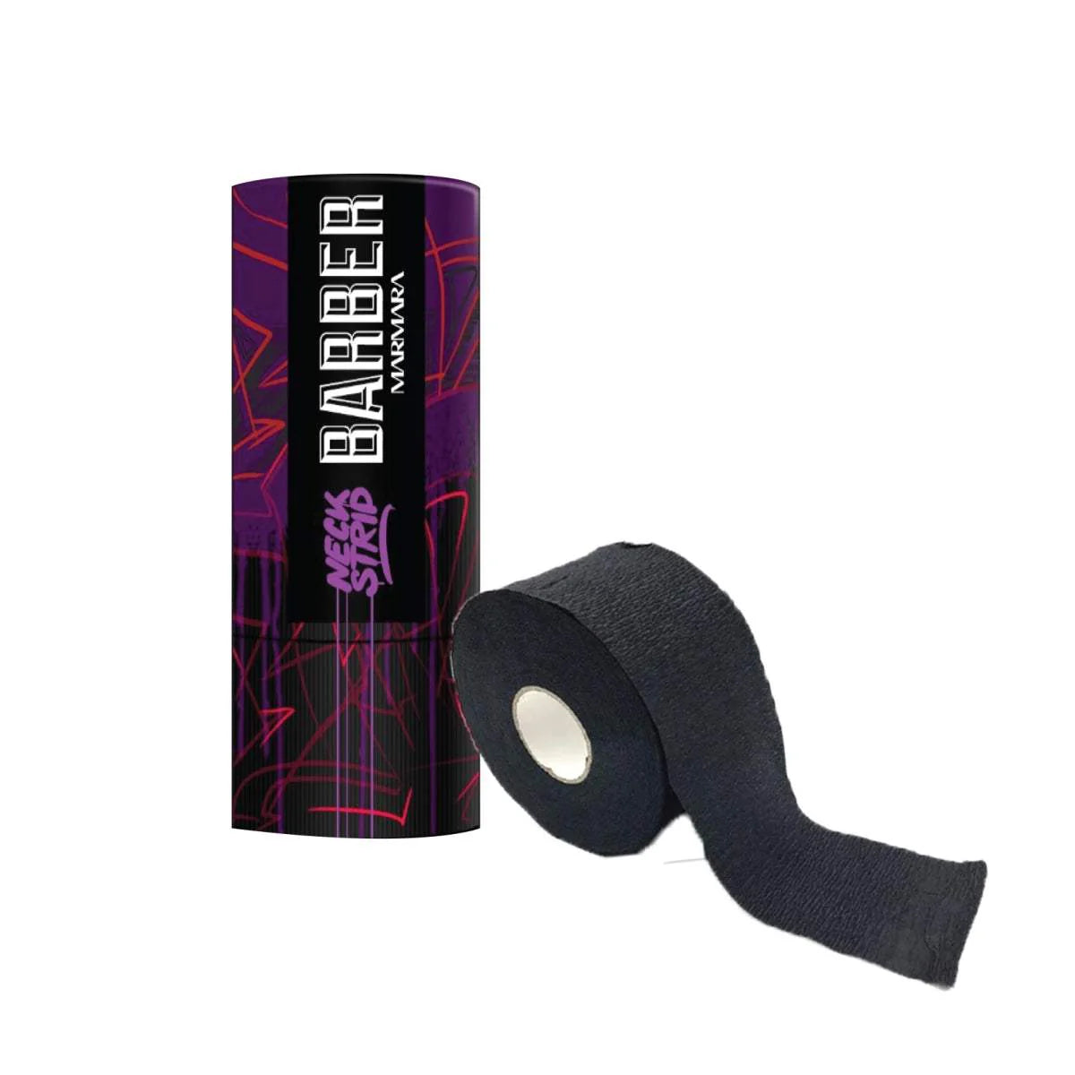 Marmara Barber Neck Strip - 500ct (pack of 5 rolls)