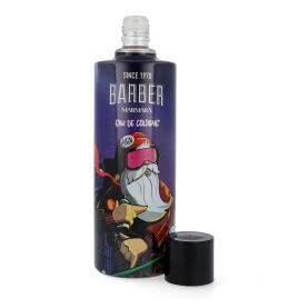 Marmara Barber Cologne Christmas Limited Edition 500ml / 16.9 oz