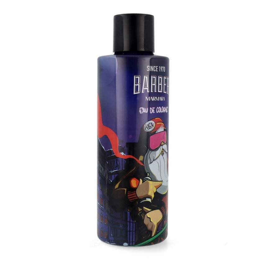 Marmara Barber Cologne Christmas Limited Edition 500ml / 16.9 oz