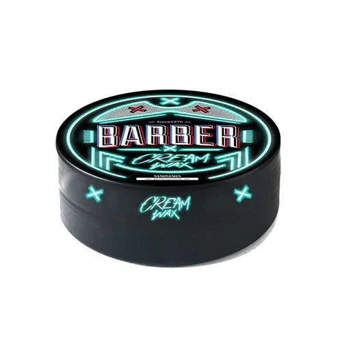 Marmara Barber Cream Wax 142g / 5 oz - 6 Pack