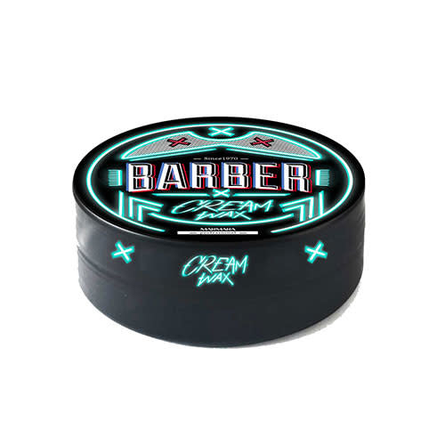 Marmara Barber Cream Wax 5 oz