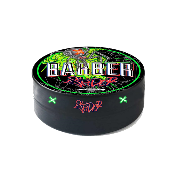 Marmara Barber Wax Spider 5 oz Multipack
