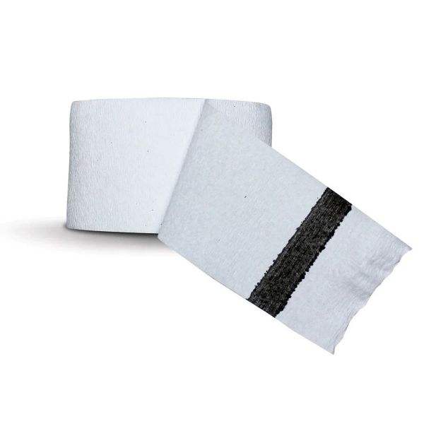 Marmara Barber Neck Strip - White (5 Rolls)
