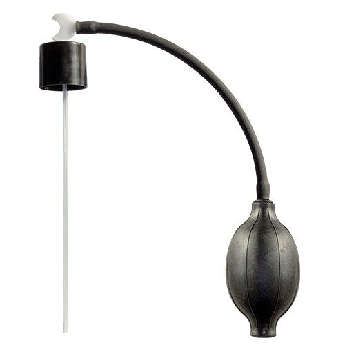 Marmara Vaporizer 500ml Black