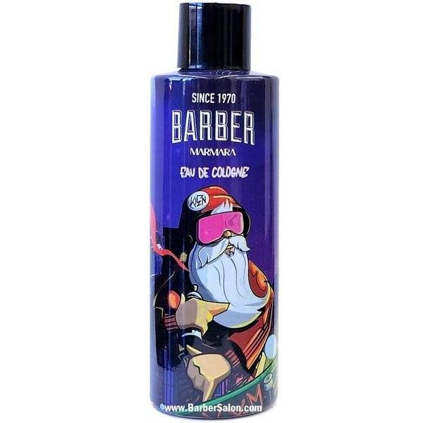 Marmara Barber Cologne Christmas Limited Edition 500ml / 16.9 oz