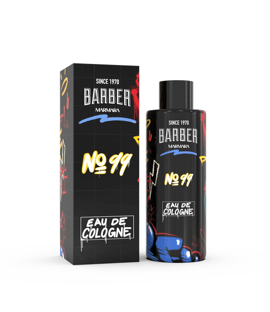 Marmara Barber Cologne No 99 16.9 Oz