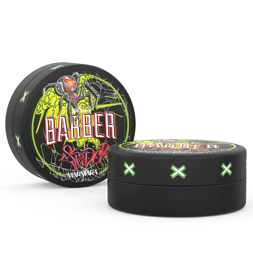 Marmara Barber Wax Spider 5 oz Multipack