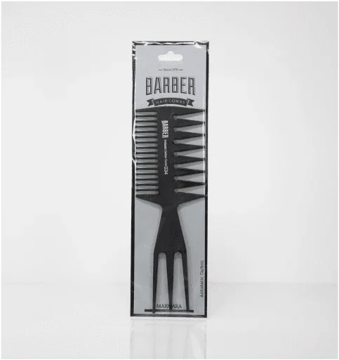 Marmara Barber Comb No.34 COMBS-034