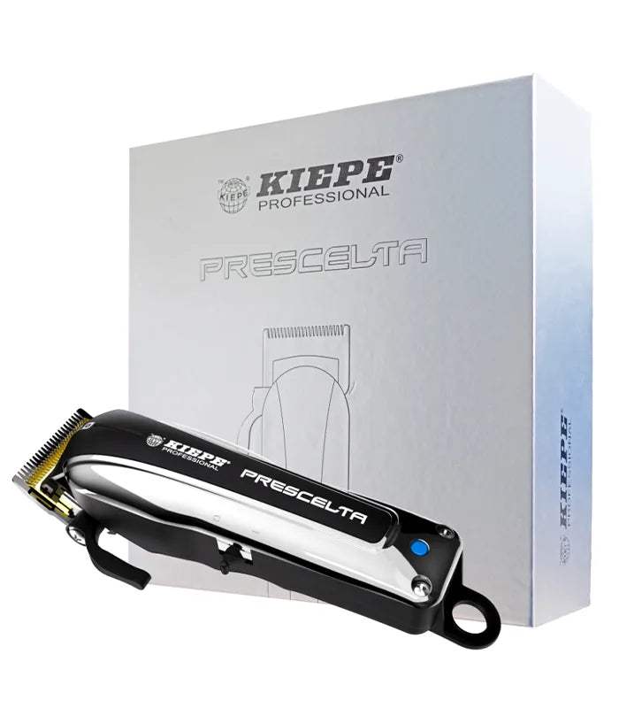 Kiepe Professional 6341 Hair Clipper Prescelta