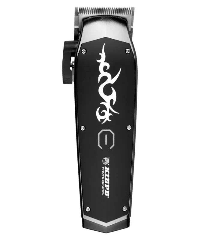 Kiepe Professional Pro Tattoo Hair Clipper Cordless