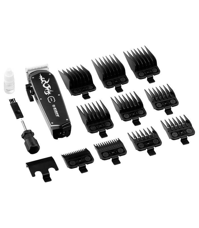 Kiepe Professional Pro Tattoo Hair Clipper Cordless