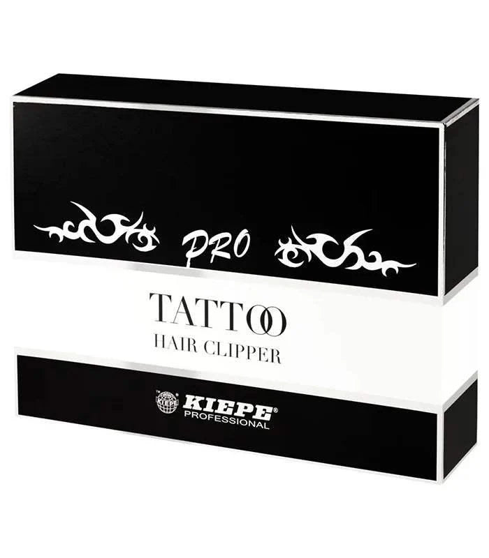 Kiepe Professional Pro Tattoo Hair Clipper Cordless