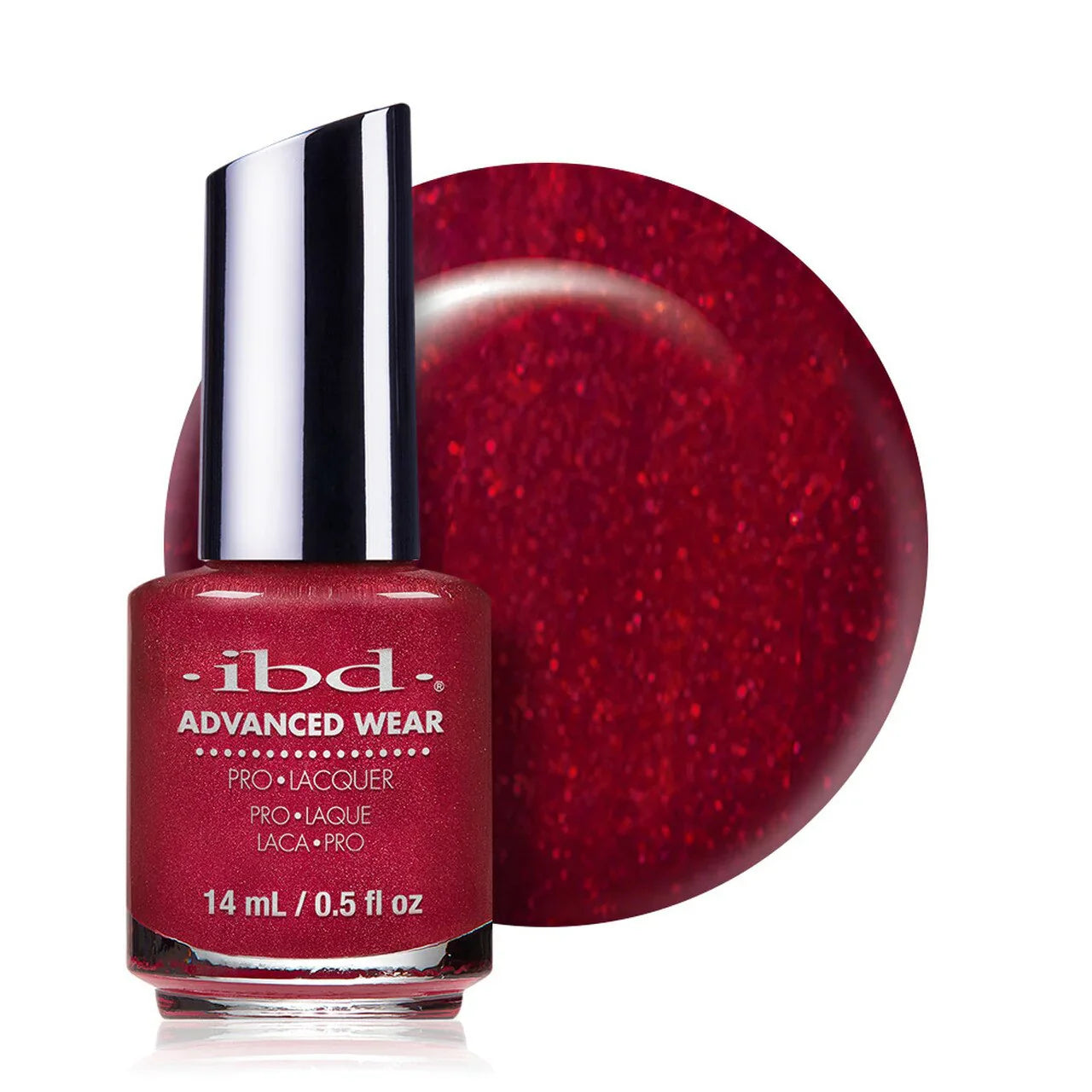 Ibd Advanced Wear Serious Maui Sunset