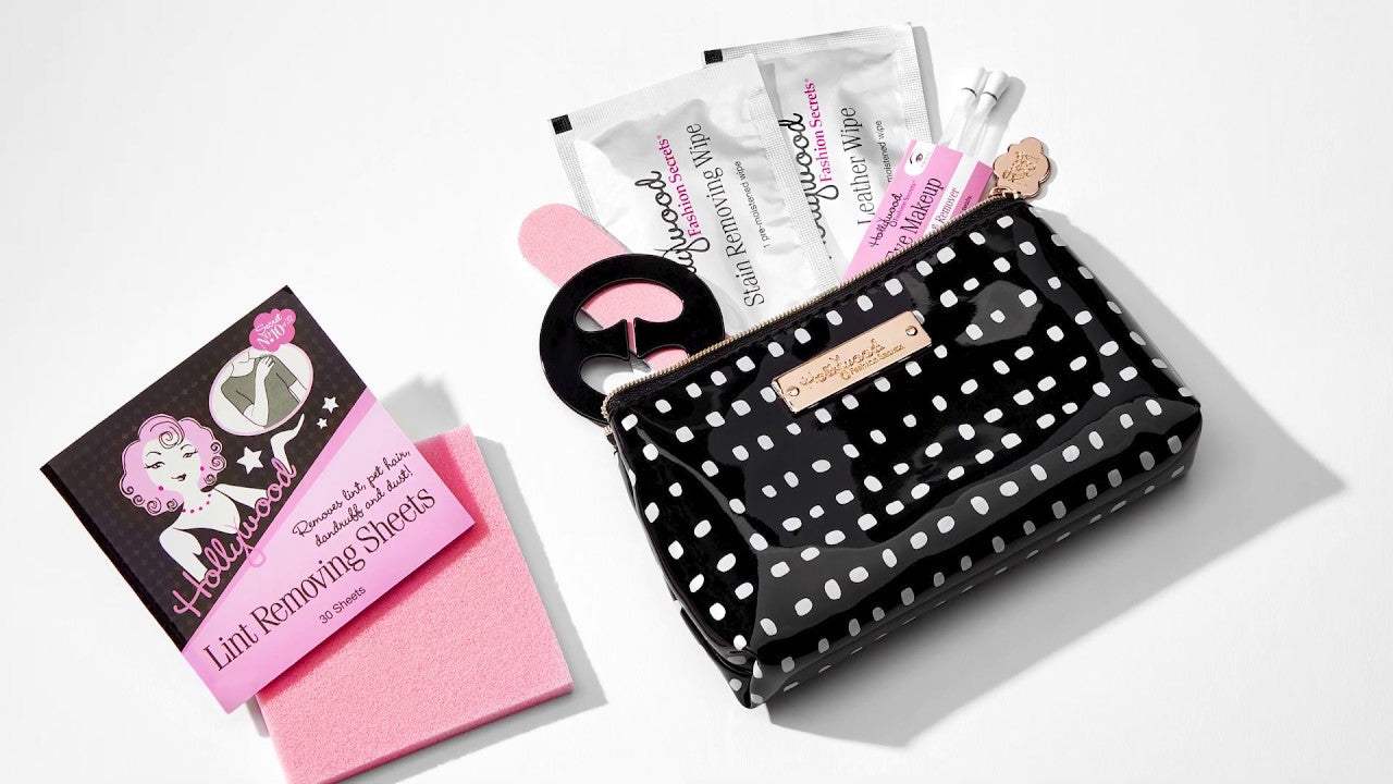 HOLLYWOOD FASHION SECRETS Stylette