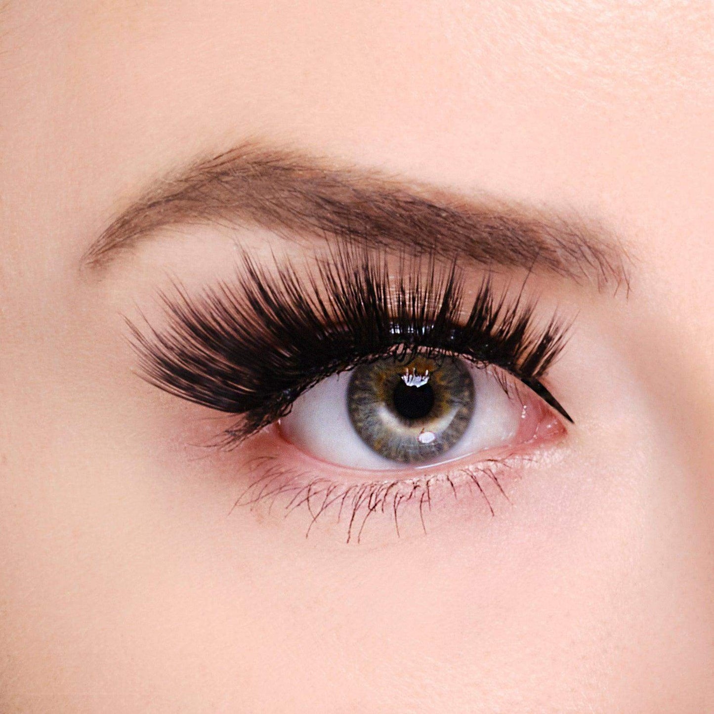 Synthetic Eyelashes - Melbourne - BarberSets