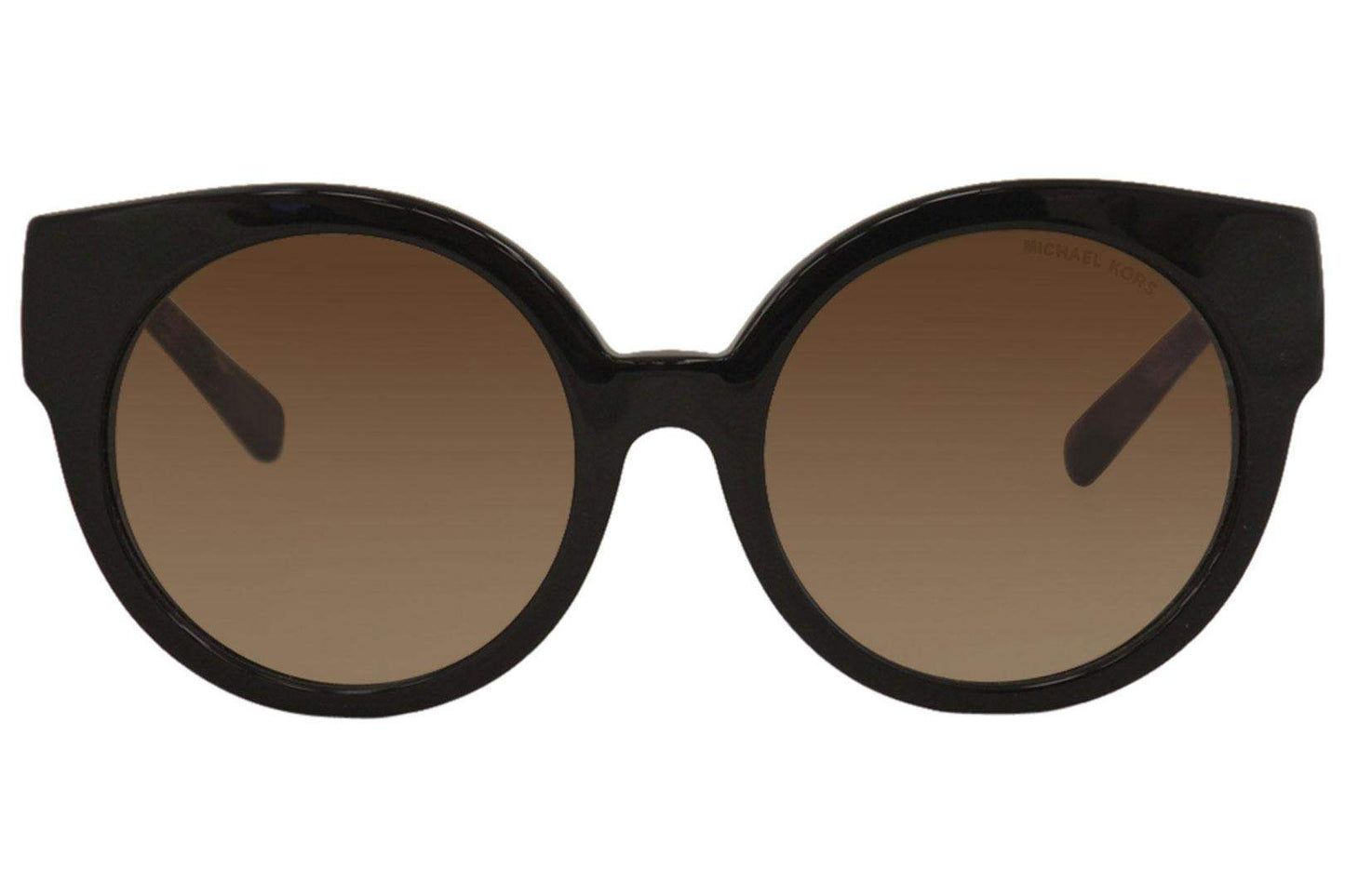 Michael Kors MK 2019 315313 Adelaide I - Black Purple Tortoise-Brown Gradient by Michael Kors for Women - 55-20-140 mm Sunglasses