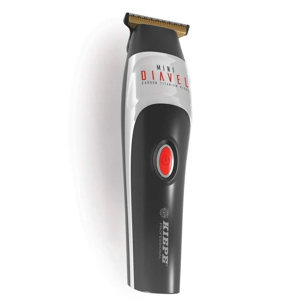 Kiepe Professional Hair Trimmer Diavel Mini